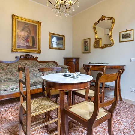 Elisa Garden By Tuscanywego Apartment Lucca